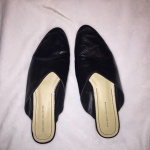 Zara Mules